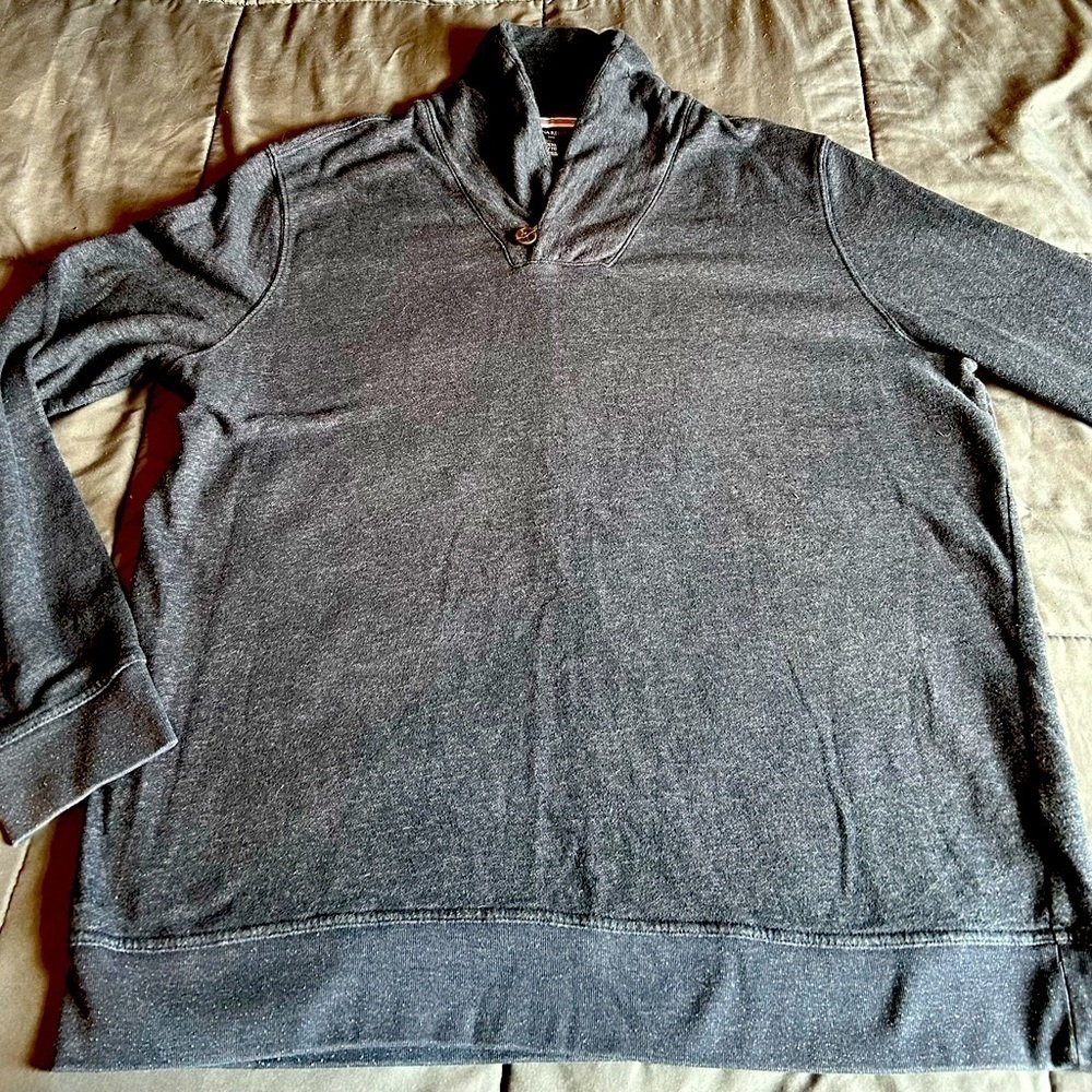XXL - Banana Republic Sweater